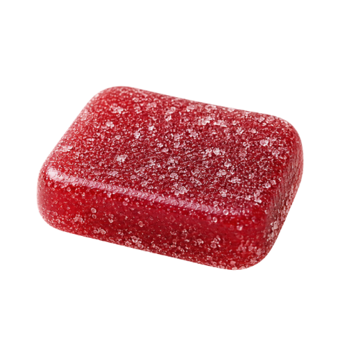 Daily nootropic gummy